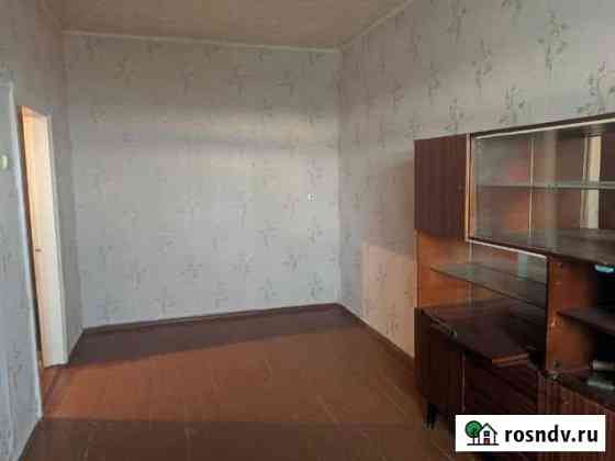 2-комнатная квартира, 40 м², 2/2 эт. на продажу в Каменке Пензенской области Каменка