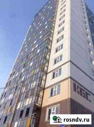 Квартира-студия, 32.3 м², 10/18 эт. на продажу в Красноярске Красноярск