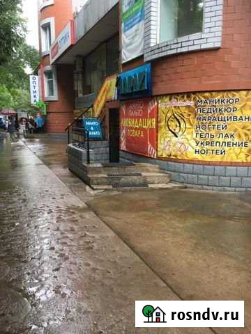 Помещение свободного назначения, 95 кв.м. Биробиджан - изображение 1