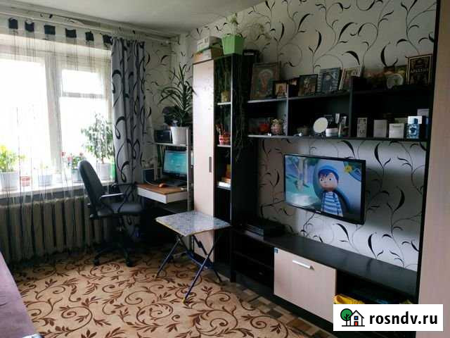 1-комнатная квартира, 30 м², 4/5 эт. на продажу в Кинешме Кинешма - изображение 1