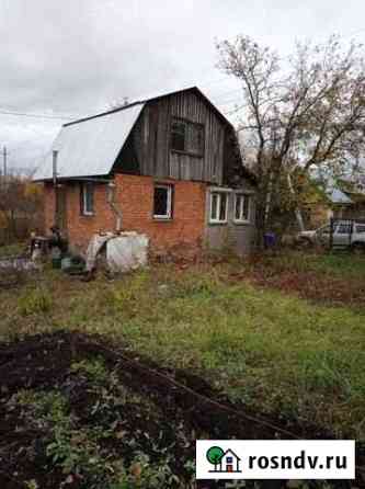 Дача 47 м² на участке 8 сот. на продажу в Болохово Болохово