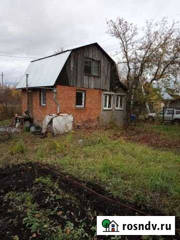 Дача 47 м² на участке 8 сот. на продажу в Болохово Болохово - изображение 1