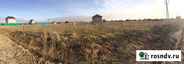 Участок ИЖС 10 сот. на продажу в Каскаре Каскара - изображение 1