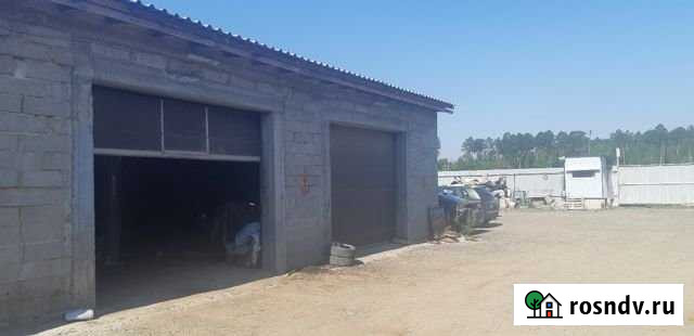 Бокс Пермь - изображение 1