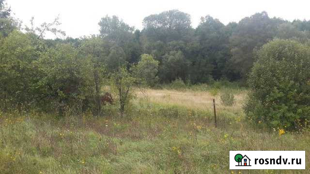 Участок СНТ, ДНП 48 сот. на продажу в Белгороде Белгород - изображение 1