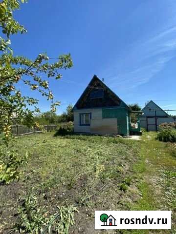 Дача 24 м² на участке 5 сот. на продажу в Кургане Курган - изображение 1