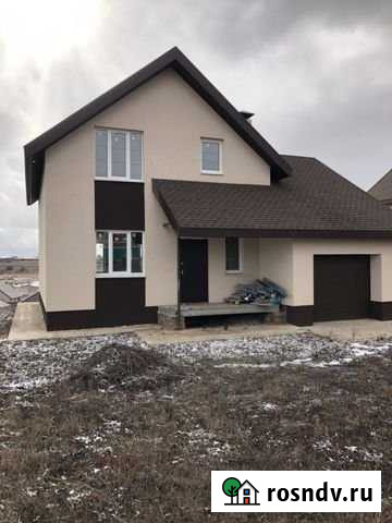 Дом 221 м² на участке 5.5 сот. на продажу в Альметьевске Альметьевск - изображение 1