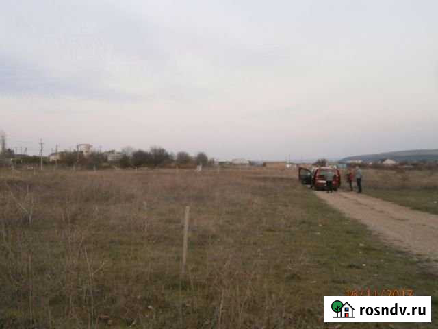 Участок ИЖС 20 сот. на продажу в Бахчисарае Бахчисарай - изображение 1