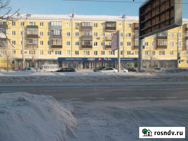 Торговое помещение, 230 кв.м. Барнаул - изображение 1