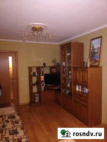 2-комнатная квартира, 52 м², 4/5 эт. на продажу в Суземке Суземка - изображение 1