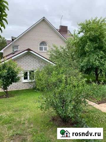 Дом 260 м² на участке 8 сот. на продажу в Лениногорске Лениногорск - изображение 1