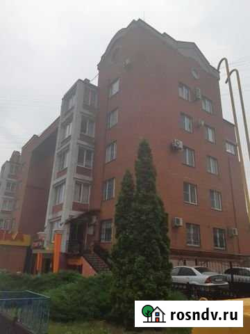 4-комнатная квартира, 142.1 м², 2/5 эт. на продажу в Липецке Липецк - изображение 1