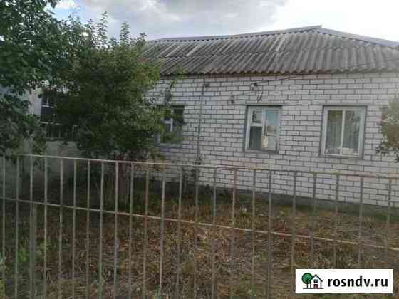 Дом 24.7 м² на участке 20 сот. на продажу в Нововоронеже Нововоронеж