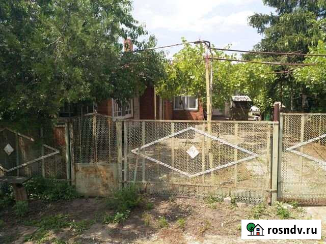 Дом 90.7 м² на участке 17 сот. на продажу в Медведовской Медведовская - изображение 1