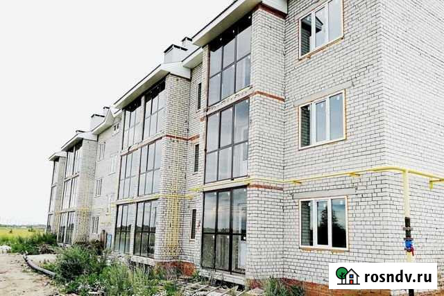 Дом 1588 м² на участке 15 сот. на продажу в Столбище Столбище - изображение 1