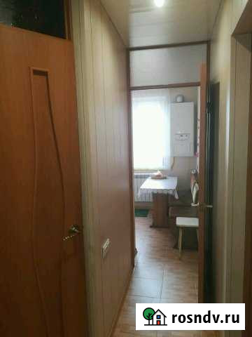 1-комнатная квартира, 30 м², 3/5 эт. на продажу во Владикавказе Владикавказ - изображение 1