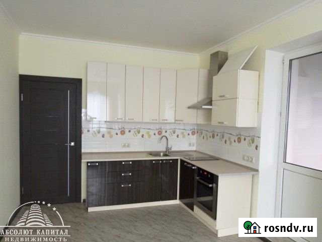 2-комнатная квартира, 47 м², 24/25 эт. в аренду на длительный срок в Мытищах Мытищи - изображение 1