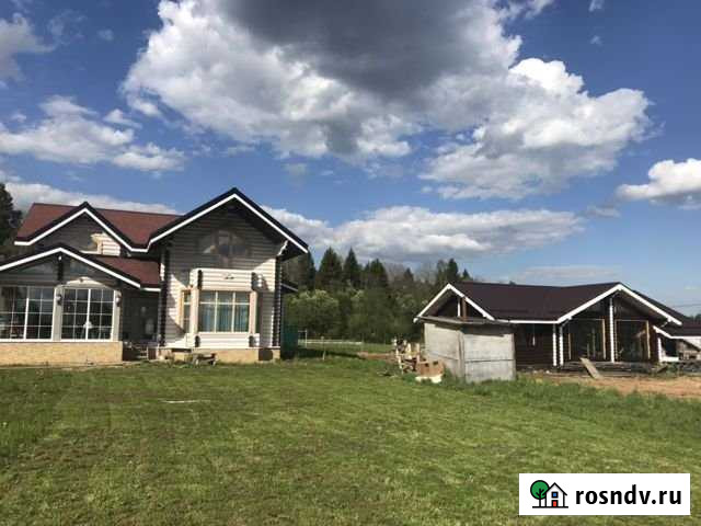 Участок ИЖС 15 сот. на продажу в Молочном Вологодской области Молочное - изображение 1