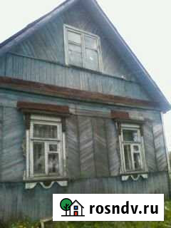 Дача 62 м² на участке 6.2 сот. на продажу в Давыдово Давыдово - изображение 1
