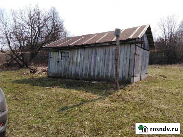 Участок ИЖС 112 сот. на продажу в Мещовске Мещовск - изображение 1