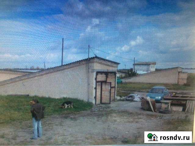 Помещение свободного назначения, 2000 кв.м. Коркино - изображение 1