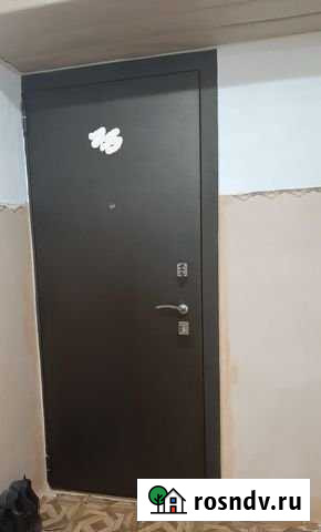 Комната 17.4 м² в 1-ком. кв., 4/9 эт. на продажу в Чебоксарах Чебоксары - изображение 1