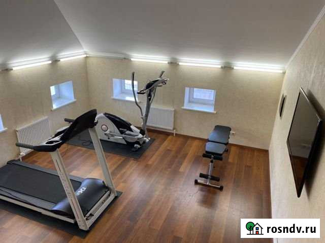 Дом 460 м² на участке 20 сот. на продажу в Звенигороде Звенигород - изображение 1