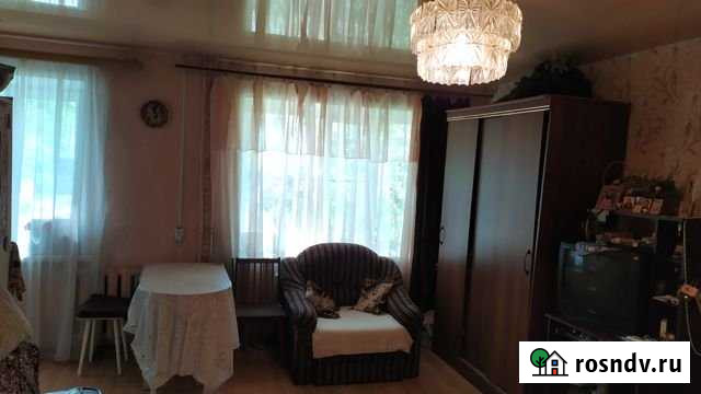 1-комнатная квартира, 31 м², 1/5 эт. на продажу в Рыбинске Рыбинск - изображение 1