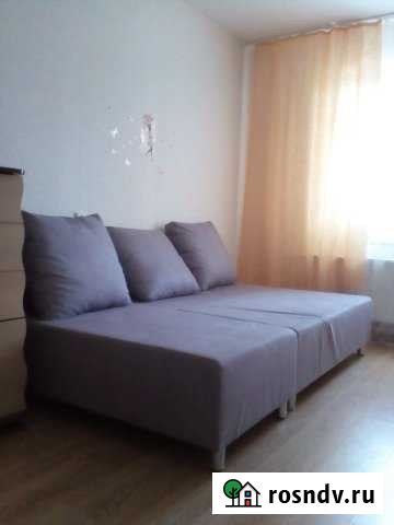 Комната 16 м² в 2-ком. кв., 10/18 эт. в аренду на длительный срок в Екатеринбурге Екатеринбург - изображение 1