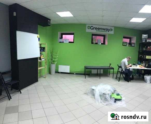 Офис, 36.2 кв.м. Обнинск - изображение 1