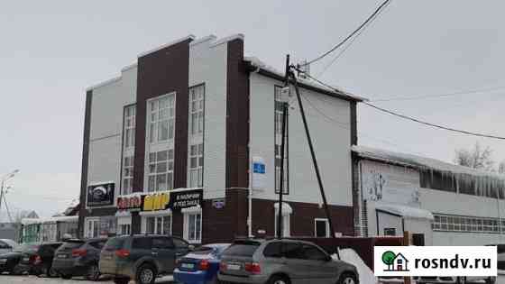 Помещение свободного назначения, 1378 кв.м. Ханты-Мансийск