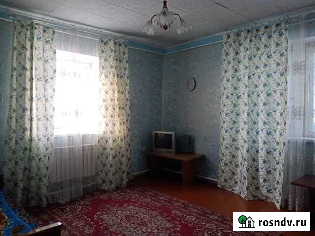 1-комнатная квартира, 42.5 м², 2/2 эт. на продажу в Болотном Болотное - изображение 1