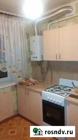 1-комнатная квартира, 35 м², 4/5 эт. в аренду на длительный срок в Туле Тула - изображение 1