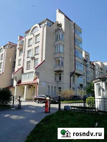 Помещение свободного назначения, 97.5 кв.м. Пушкин - изображение 1