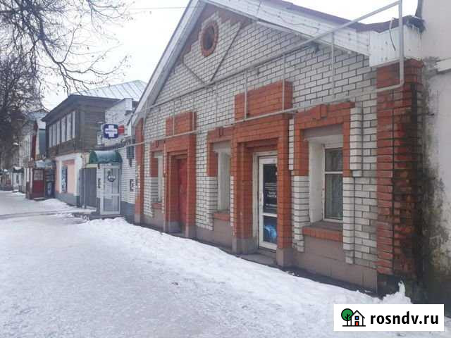 Помещение свободного назначения, 86 кв.м. Ковров - изображение 1