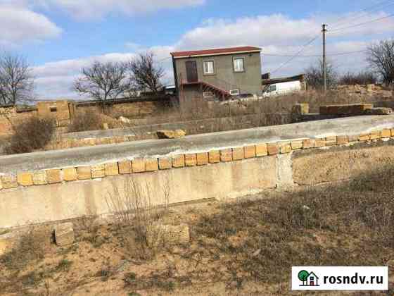 Участок ИЖС 10 сот. на продажу в Евпатории Евпатория