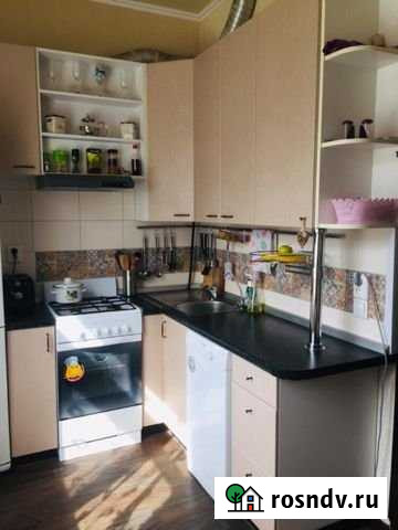 2-комнатная квартира, 49 м², 1/4 эт. на продажу в Петрозаводске Петрозаводск - изображение 1