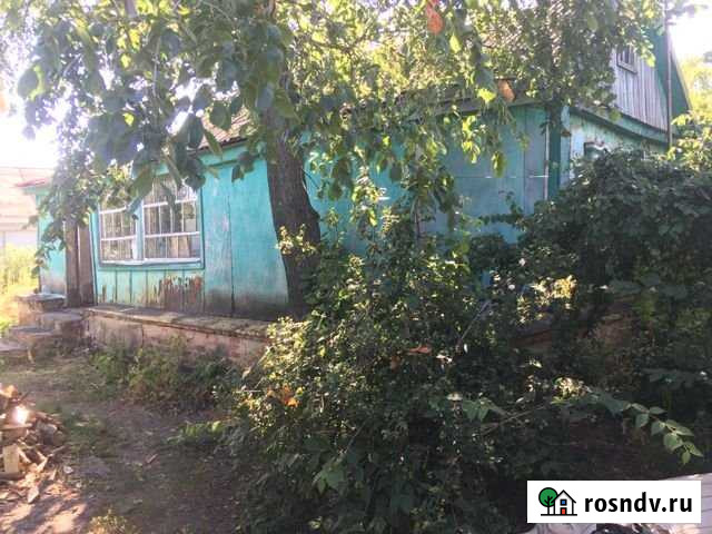 Дом 40 м² на участке 6 сот. в аренду на длительный срок в Новохоперске Новохоперск - изображение 1