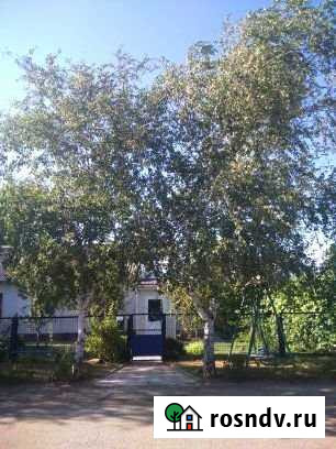 Дом 74 м² на участке 11 сот. на продажу в Цимлянске Цимлянск - изображение 1