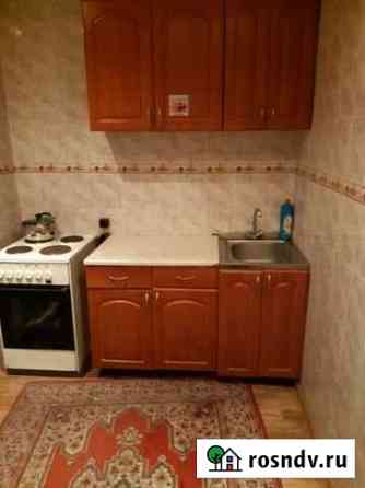 1-комнатная квартира, 30 м², 4/5 эт. в аренду на длительный срок в Петропавловске-Камчатском Петропавловск-Камчатский
