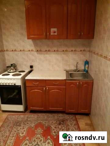 1-комнатная квартира, 30 м², 4/5 эт. в аренду на длительный срок в Петропавловске-Камчатском Петропавловск-Камчатский - изображение 1