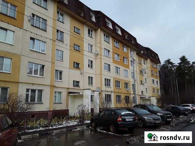 3-комнатная квартира, 78.2 м², 2/6 эт. на продажу в Щёлково Щёлково - изображение 1