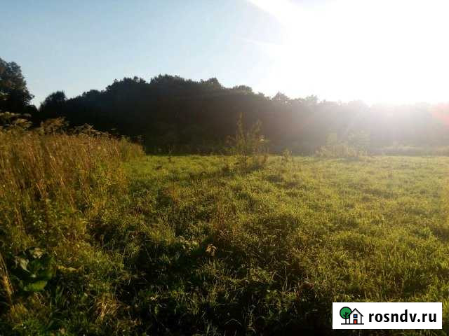 Участок ИЖС 15 сот. на продажу в Алексине Алексин - изображение 1