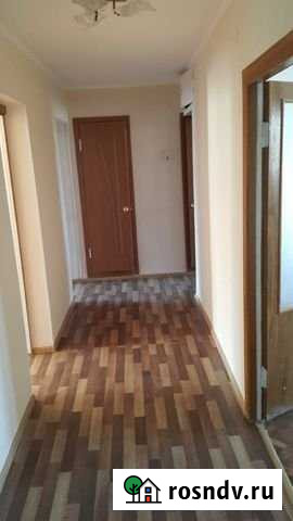 4-комнатная квартира, 80 м², 9/9 эт. на продажу в Казани Казань - изображение 1