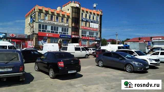 Торговое помещение, 12 кв.м. Ливны - изображение 1