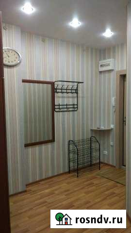 1-комнатная квартира, 42 м², 16/17 эт. в аренду на длительный срок в Набережных Челнах Набережные Челны - изображение 1