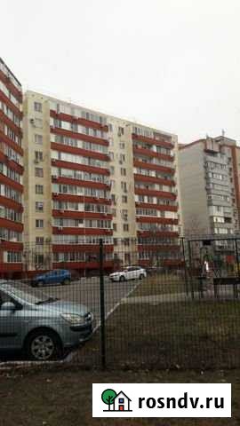 2-комнатная квартира, 55 м², 3/9 эт. на продажу в Батайске Батайск - изображение 1