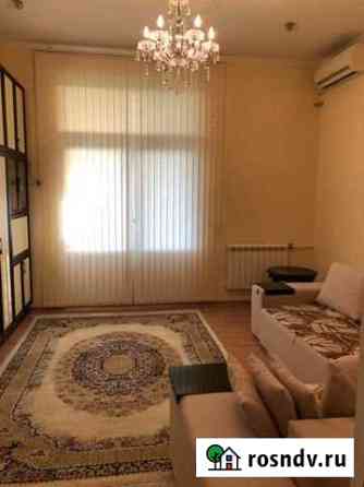 2-комнатная квартира, 50 м², 2/3 эт. в аренду посуточно в Ялте Ялта
