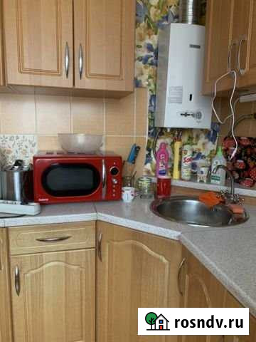 3-комнатная квартира, 59 м², 5/5 эт. на продажу в Туле Тула - изображение 1