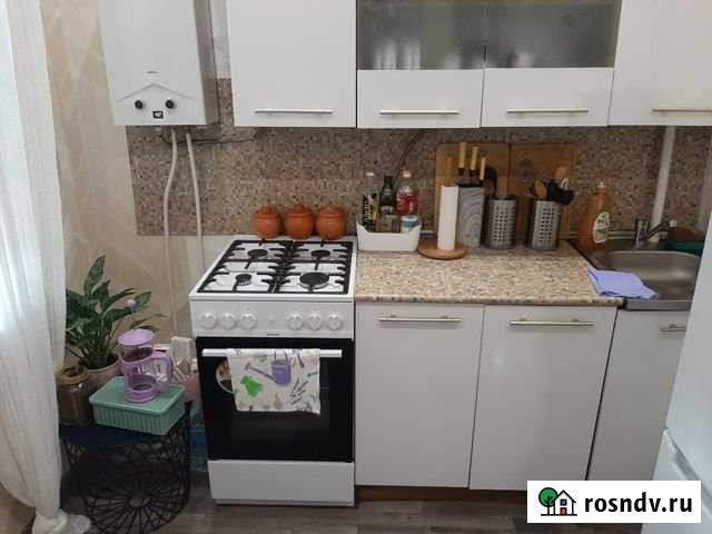 1-комнатная квартира, 32 м², 2/4 эт. в аренду на длительный срок в Электростали Электросталь - изображение 1